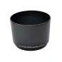 Blendes - JJC Olympus Zonnekap LH-61E Black - ātri pasūtīt no ražotāja