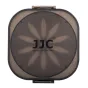 Filtru somiņa, kastīte - JJC Moistureproof Filter Case Large - ātri pasūtīt no ražotāja