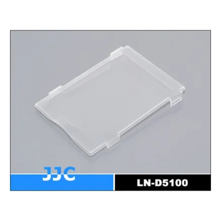 JJC LN D5100 voor Nikon D5100