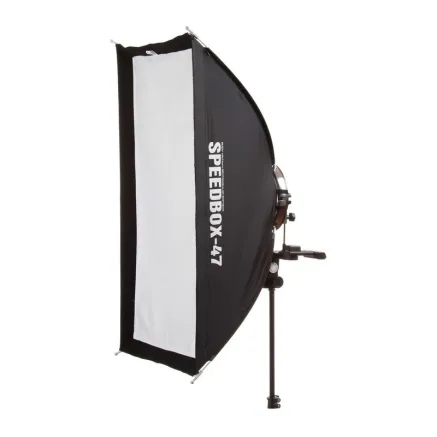 SMDV Speedbox 47 Speed Light (SB 03) SB 47