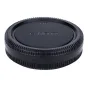 JJC Body & Rear Lens Cap voor Fuji G Mount Cameras L RFG