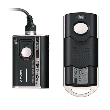 SMDV Radio Trigger Set RFN 4 Canon (RF 911)