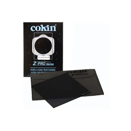 Cokin Filter Z154 Neutral Grey ND8 (0.9)