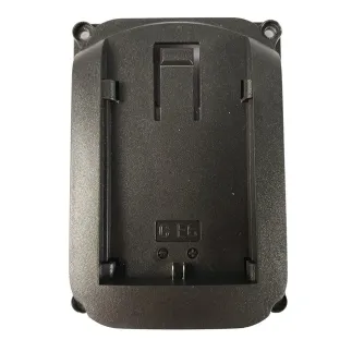 Sortimenta jaunumi - Feelworld LP-E6 Battery Plate - ātri pasūtīt no ražotāja