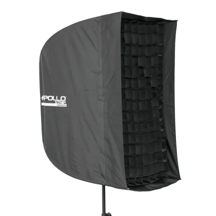 Westcott 40 degree Grid voor 16 x 30 (40.6 x 76.2cm) Apollo Strip 2473