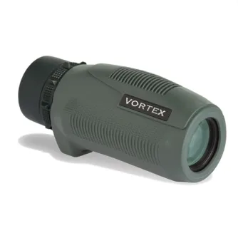 Tālskati - Vortex Solo 8x25 Monocular - ātri pasūtīt no ražotāja