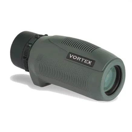 Vortex Solo 8x25 Monocular - Lightweight Waterproof Pocket-size Optics