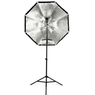 Foto lietussargi - Westcott Apollo Orb Speedlite kit - ātri pasūtīt no ražotāja