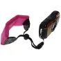 Vestes Siksnas Jostas - JJC Floating Foam Wrist Strap Pink - ātri pasūtīt no ražotāja