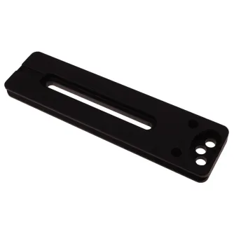 Statīvu aksesuāri - Caruba Lensplate LP-A4 - ātri pasūtīt no ražotāja