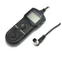 Kameras pultis - JJC Wired Timer Remote Controller TM-B (Nikon MC-30) - ātri pasūtīt no ražotāja