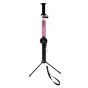 Sortimenta jaunumi - Caruba Selfie Stick Large Bluetooth - Pink - ātri pasūtīt no ražotāja