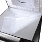 Sortimenta jaunumi - Caruba Portable Photocube LED 50x50x50cm with Dimmer - ātri pasūtīt no ražotāja
