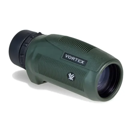 Vortex Solo 8x36 Monocular with Clip and Case