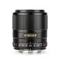 Objektīvi - Viltrox FX-33 F1.4 AF Fuji X-Mount Black - ātri pasūtīt no ražotāja