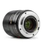 Objektīvi - Viltrox FX-33 F1.4 AF Fuji X-Mount Black - ātri pasūtīt no ražotāja