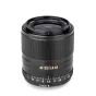 Objektīvi - Viltrox FX-33 F1.4 AF Fuji X-Mount Black - ātri pasūtīt no ražotāja