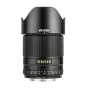 Objektīvi - Viltrox FX-33 F1.4 AF Fuji X-Mount Black - ātri pasūtīt no ražotāja