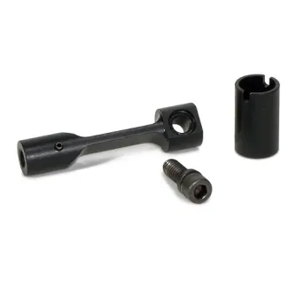 Optiskie tēmekļi - Vortex Viper HD 20-60x85 Straight Spottingscope (NEW) - ātri pasūtīt no ražotāja