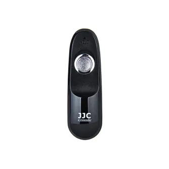 Kameras pultis - JJC S-O3 Camera Shutter Cord - ātri pasūtīt no ražotāja
