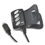 Kameras pultis - JJC SR-AV2 Wired Remote Control (Sony RM-AV2) - ātri pasūtīt no ražotāja