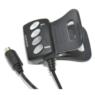 Kameras pultis - JJC SR-AV2 Wired Remote Control (Sony RM-AV2) - ātri pasūtīt no ražotāja