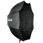 Softboksi - Westcott 40 grādu režģis 43"/109cm Apollo Orb - ātri pasūtīt no ražotāja
