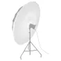 Foto lietussargi - Westcott Full-Stop Diffusion Fabric for 7 (213cm) Umbrella - ātri pasūtīt no ražotāja