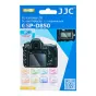 Kameru aizsargi - JJC GSP-D850 Optical Glass Protector - ātri pasūtīt no ražotāja