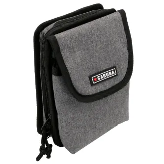 Filter Case - Caruba Filter Opbergtas - (2-delig) voor Houder + Filters - quick order from manufacturer
