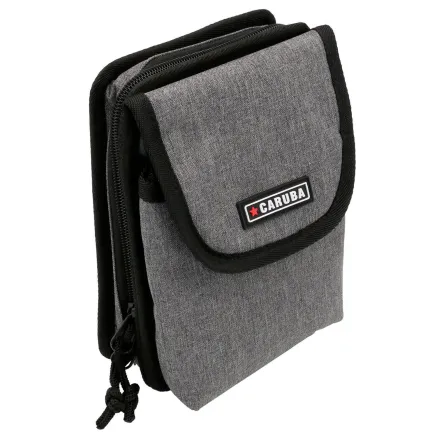 Caruba Filter Opbergtas - (2-delig) voor Houder + Filters