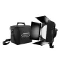 LED Floodlights - Westcott Solix Compact LED Light Kit D139198 - quick order from manufacturer