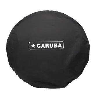 Saliekamie atstarotāji - Caruba 5-in-1 Gold, Silver, Black, White, Transparent - 107cm - perc šodien veikalā un ar piegādi