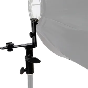 Sortimenta jaunumi - Westcott Rapid Box Bracket - ātri pasūtīt no ražotāja
