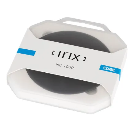Irix filter Edge ND1000 82mm IFE ND1000 82