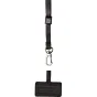 Kameru siksniņas - BlackRapid WandeR-Lanyard Set-BK (35" Lanyard and TetheR Tab) - ātri pasūtīt no ražotāja
