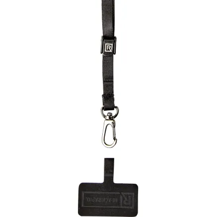 BlackRapid WandeR Lanyard Set BK (35 Lanyard en TetheR Tab) 191006