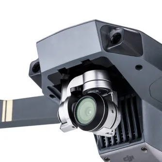 Sortimenta jaunumi - Caruba DJI Mavic UV Filter - ātri pasūtīt no ražotāja