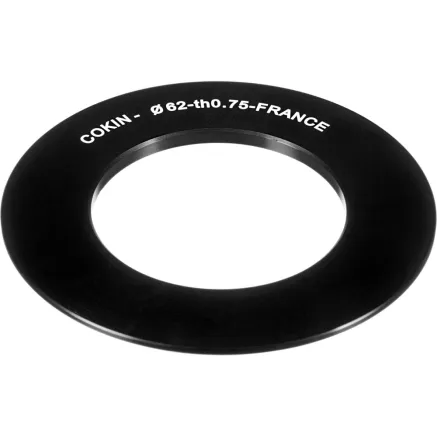 Cokin Adapter Ring Z Pro 62mm Z462