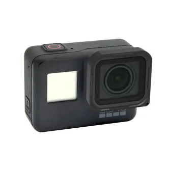 Discontinued - Caruba Gradual ND8 Filter for GoPro Hero 5/6