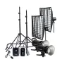 Godox SK200ll Duo kit CL KIT SK200ll
