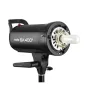 Studijas zibspuldžu komplekti - Godox SK400ll Complete Flash kit - ātri pasūtīt no ražotāja