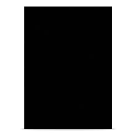 Westcott X Drop Kreukbestendige Achtergrond Zwart (1.5 x 2.1 m) 578