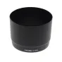 Blendes - Caruba ET-65B Black - ātri pasūtīt no ražotāja
