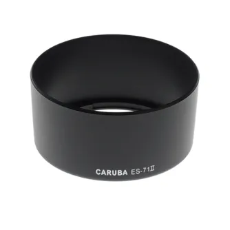 Blendes - Caruba ES-71 II Black - perc šodien veikalā un ar piegādi