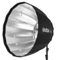 Sortimenta jaunumi - Godox Parabolic Softbox Elinchrom P120LE - ātri pasūtīt no ražotāja