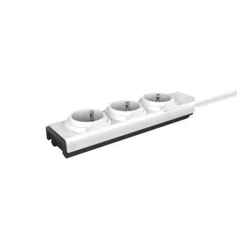 AC adapteri, strāvas vadi - Allocacoc PowerStrip Modular 1 m kabelis - ātri pasūtīt no ražotāja