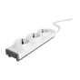 Allocacoc PowerStrip Modular + Switch 1m Kabel 10250/PSMDDE