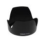 Caruba EW-83J Black for Canon EF-S 17-55mm