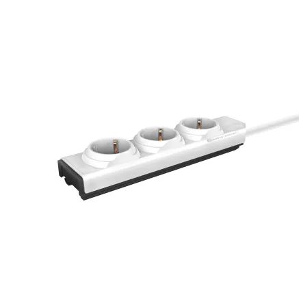 Allocacoc PowerStrip Modular + Switch 1,5m Kabel 10319/PSMDDE